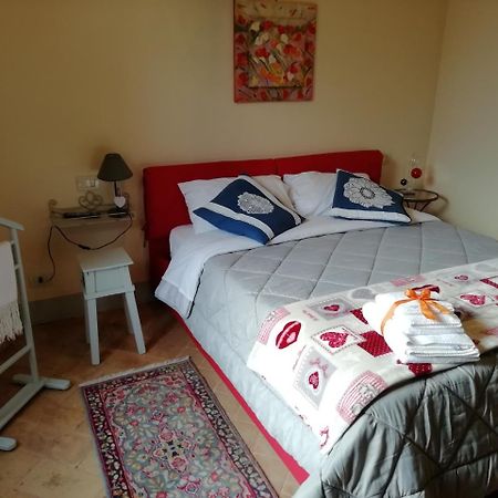 Casa Dolce Casa Bed & Breakfast Пиенца Екстериор снимка