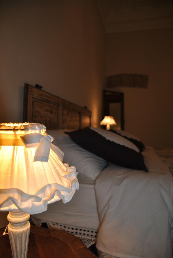 Casa Dolce Casa Bed & Breakfast Пиенца Екстериор снимка