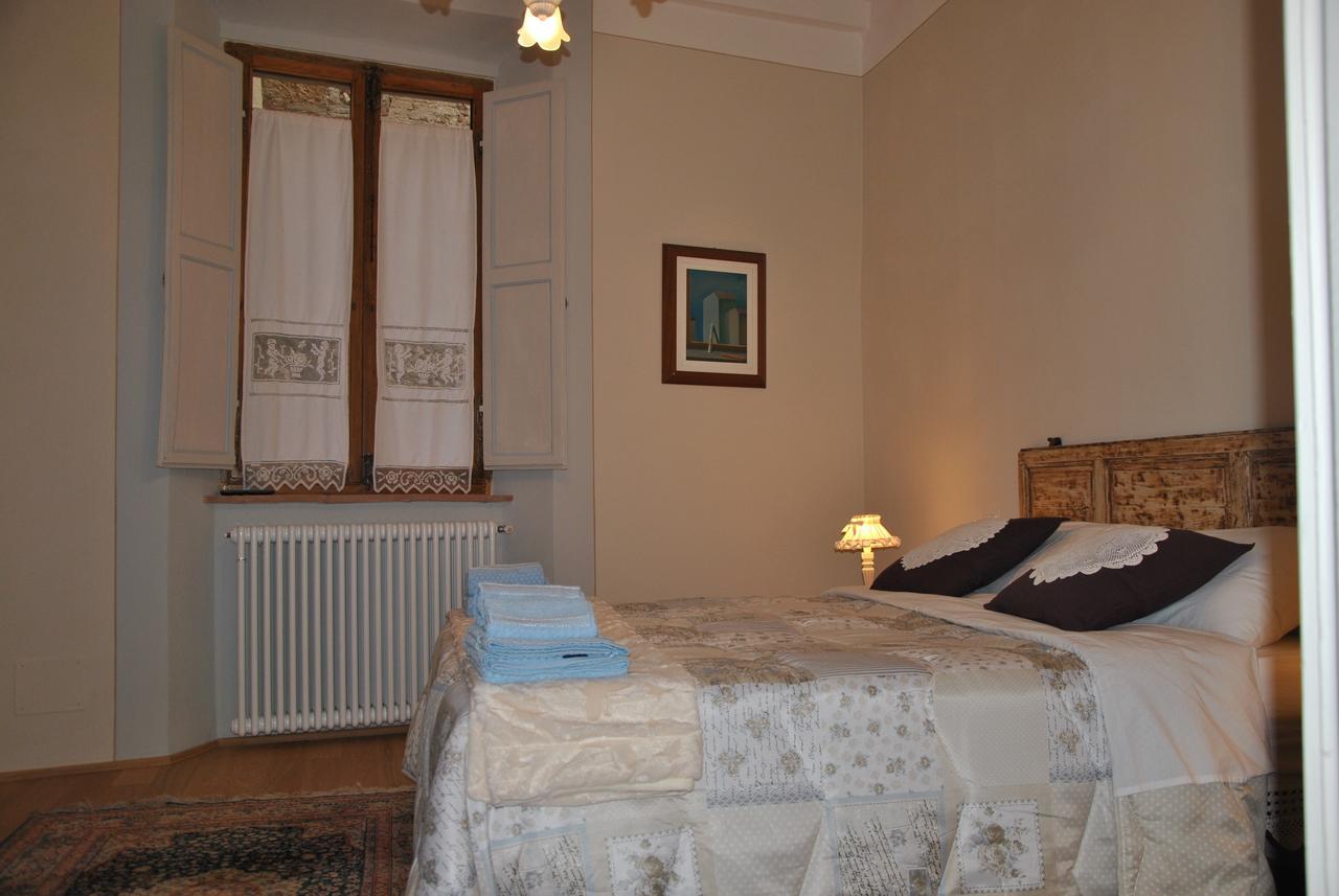 Casa Dolce Casa Bed & Breakfast Пиенца Екстериор снимка