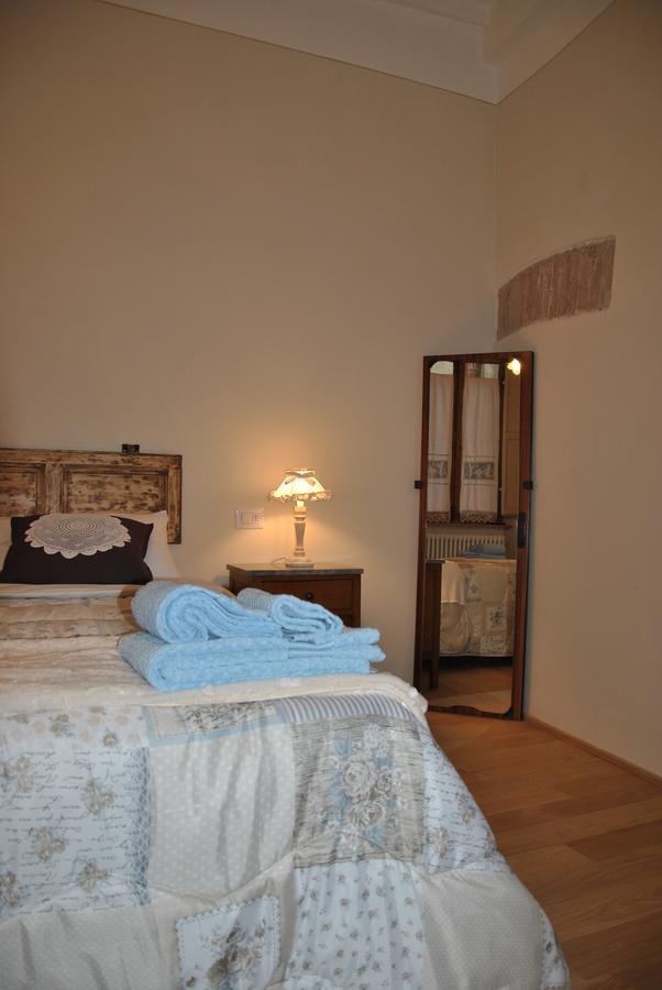 Casa Dolce Casa Bed & Breakfast Пиенца Екстериор снимка