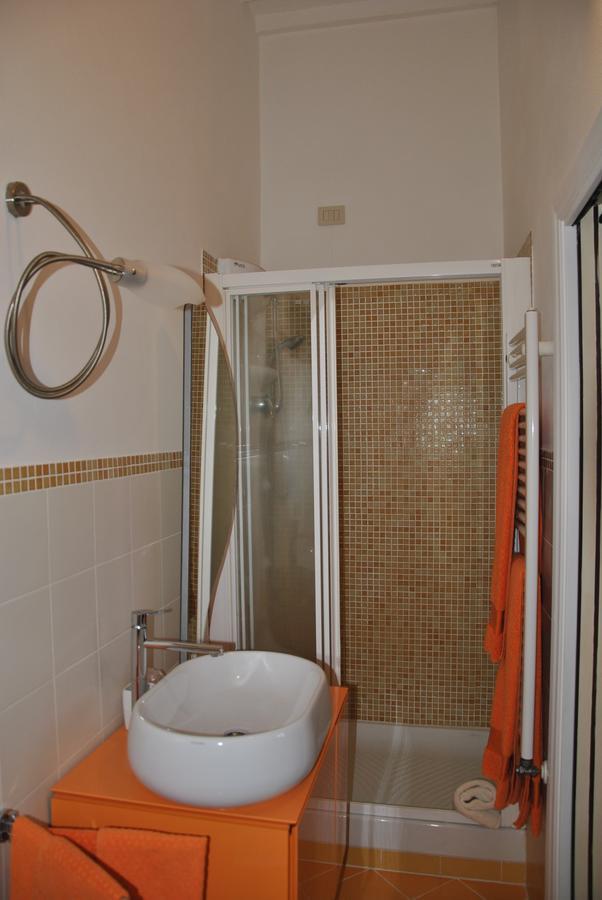 Casa Dolce Casa Bed & Breakfast Пиенца Екстериор снимка