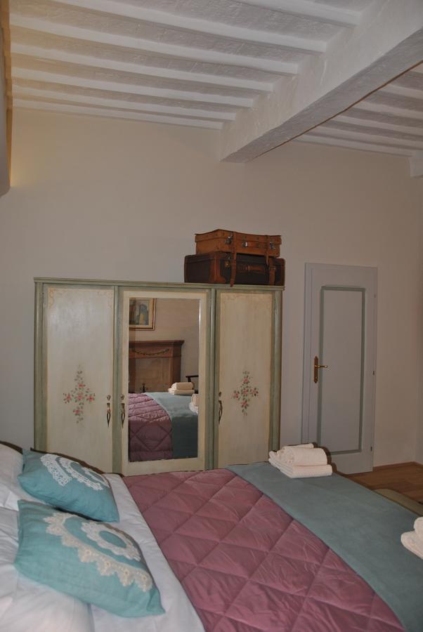 Casa Dolce Casa Bed & Breakfast Пиенца Екстериор снимка