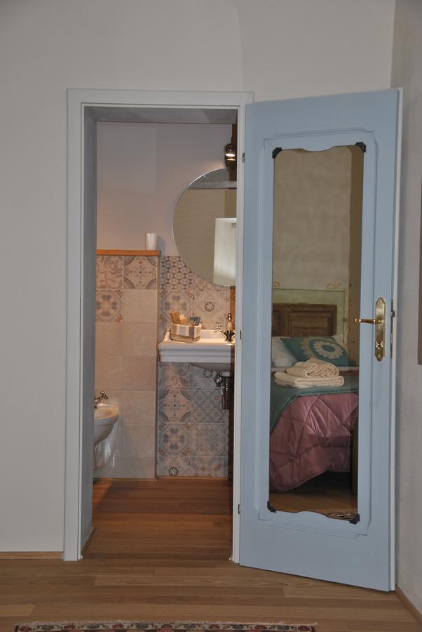 Casa Dolce Casa Bed & Breakfast Пиенца Екстериор снимка