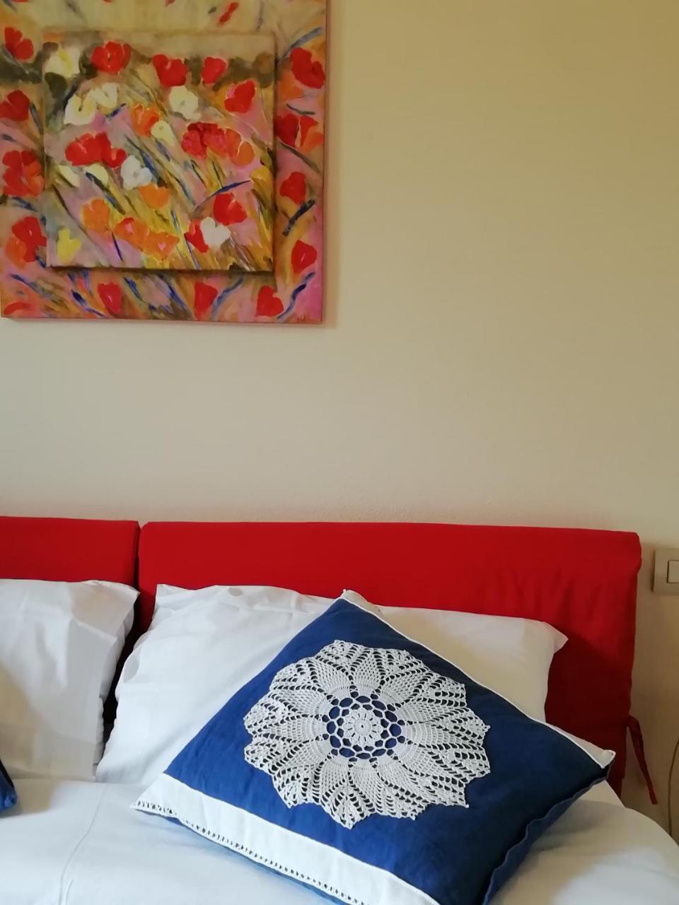 Casa Dolce Casa Bed & Breakfast Пиенца Екстериор снимка