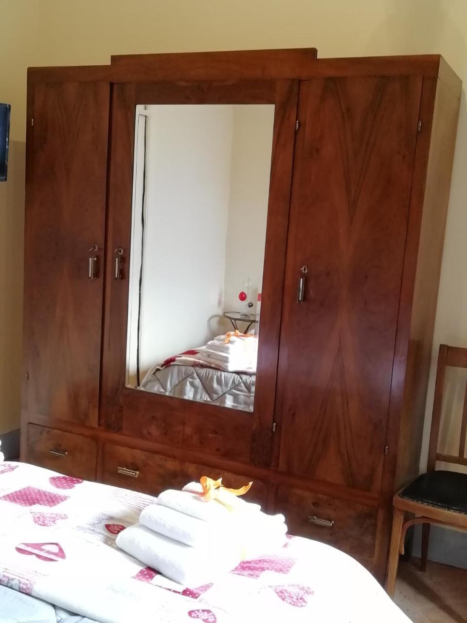 Casa Dolce Casa Bed & Breakfast Пиенца Екстериор снимка